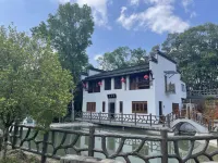 Flower Hotel · Fengzeyuan Hotel (Xidi Scenic Area Store) Hotels in Qianxian