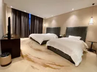 格林東方酒店（阿爾山白狼度假區店） 鄰近阿爾山白狼峯景區-登頂步道的酒店