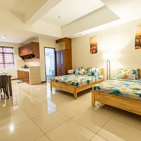 Verjandel Residences