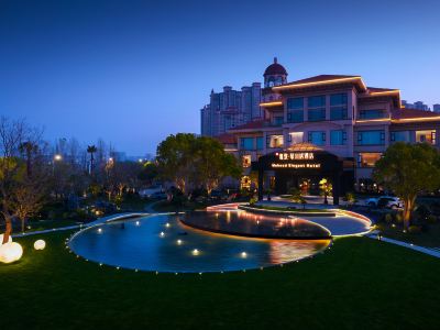 Mehood elegant Hotel