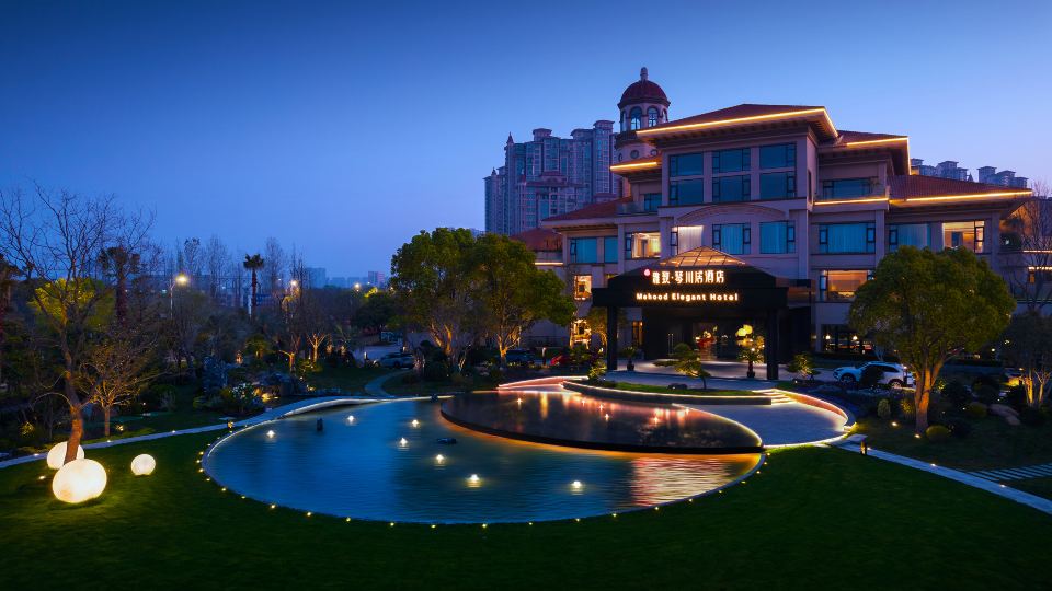 Mehood elegant Hotel