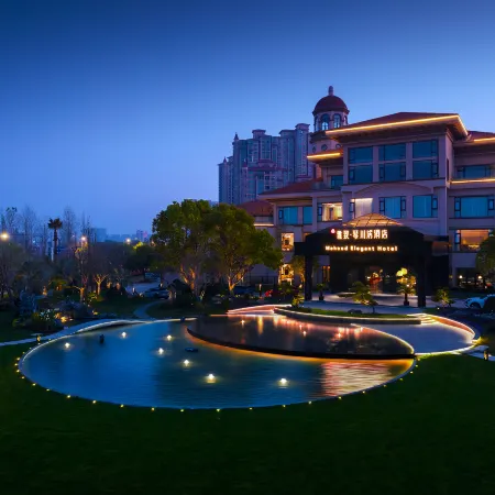 Mehood elegant Hotel