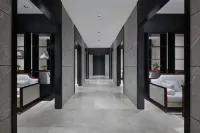 Alxa Hotel Hemmington - Business