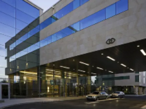 Sofitel London Heathrow Hotels in Hounslow