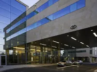 Sofitel London Heathrow Hotel in zona Aeroporto di Londra-Heathrow