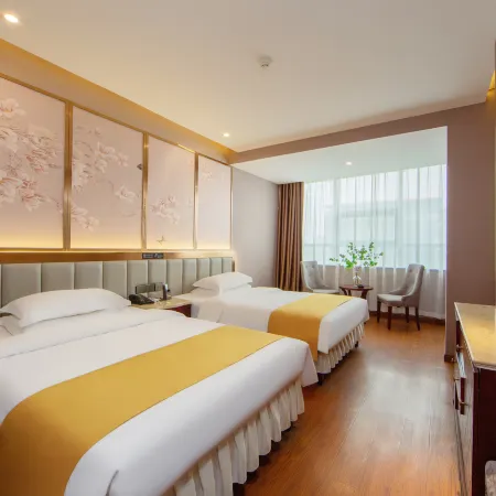 Jiatu Hotel (Loudi Guan Jia Nao)