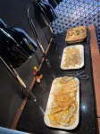 Chaozhou Nanyi Hotel - breakfast