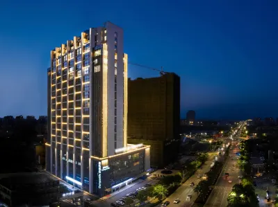 Campanile Hotel (Guilin Lingui) Hotels in Lingui District