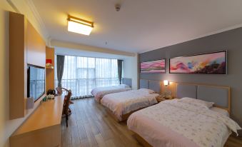 Leju chain hotel - Housity