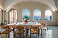 Cen Pu Chateau B&B Hotels in Chengjiang