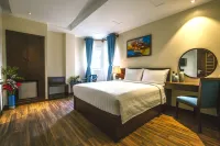 Roseland Sweet Hotel & Spa Hotels near Đồng Diều An Phú