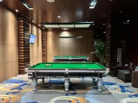 呼和浩特巨華國際大飯店