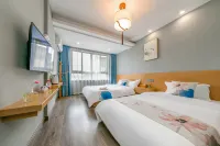 zhujiajian Yijia Homestay （Cangzhi wharf Branch）