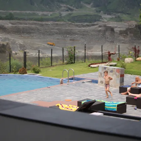 Sunshine Resort Pokhara - Your Private Paradise