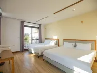 WD Hotel โรงแรมในจินเหมิน