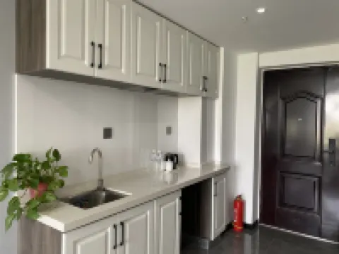 Fuxiang Holiday Apartment