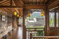 Yunguichu Boutique Inn 물과 비원 주변 호텔