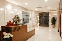 DHTS Business Hotel & Apartment Hôtels à : Phú Nhuận