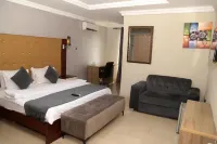 The Carlton Gate Hotel Hotels near Hassan Complex, Akuru