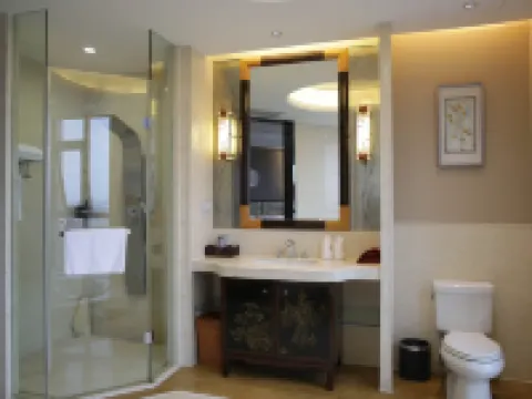 Yanggang Hotel, Blue Seaview Hotels in Yanggu