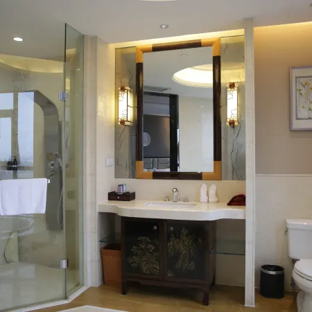 Yanggang Hotel, Blue Seaview