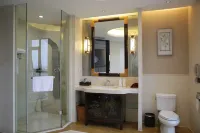 Yanggang Hotel, Blue Seaview Hotels in Yanggu