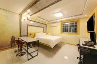 Sugar Hotel