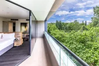 Crowne Plaza CANBERRA by IHG