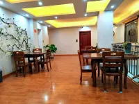 PUSU FengLin Hotel - breakfast