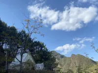 Manshan Shishe Homestay