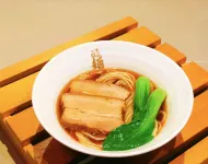 Home Inn Selected (Kunshan South High-Speed Railway Station Hengshan Road - Desayuno