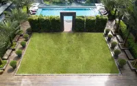 The Langham, Jakarta