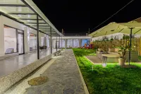 Beijing Liyuan LightHouse Courtyard Holiday Meisu (Yunmeng Mountain Qingliang Valley Branch) Hotels near Qifeng Mountain