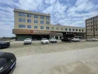 โรงแรมเทียนโถว โรงแรมใกล้Rongyu Marina 2