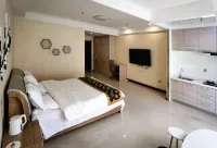 Datong Xingyun Inn Hotels near Shanxi Datong University