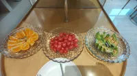 吳忠凱麗精品飯店（萬達廣場店） - 3 星級