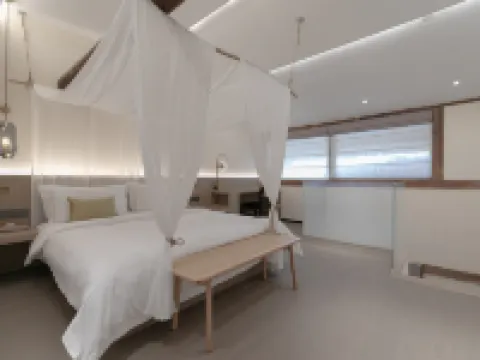 YunPan Aofeng Courtyard Hotels in Minqing
