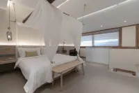 YunPan Aofeng Courtyard Hotels in Minqing