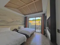 Changzhi Yitian Yishu Homestay