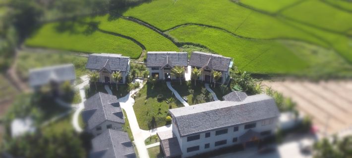 Wuzhishan Hongya Minsu Hotels in Wuzhishan