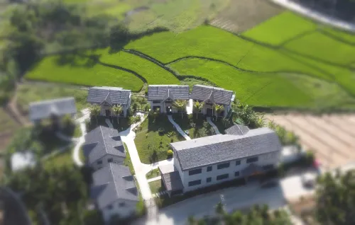 Wuzhishan Hongya Minsu - Homestays