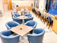 東橫INN-大阪梅田中津1號 中津附近的飯店