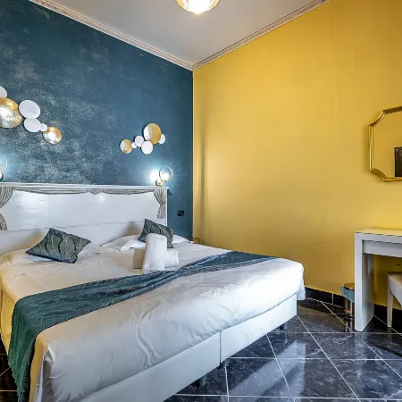 Hotel Veneto Centro Storico di Firenze