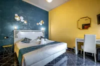 HOTEL VENETO con accesso ZTL - balcone