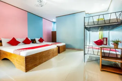 Casa Bonita Inn (Oslob) Hotels in Sumilon Island