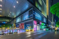 Baishi Hotel Hotels in Qianjiang New Town