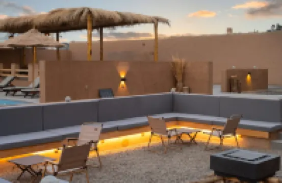 Banxia hotel