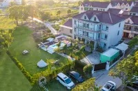 Shanghai COZY-Kushi Countryside Resort Homestay