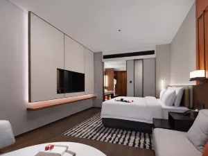 ROYGEM Hotel Longnan Yingbin Boulevard, Longnan