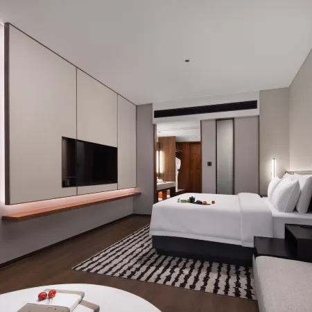 ROYGEM Hotel (Longnan Yingbin Boulevard, Longnan)